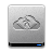iDisk User Icon 48x48 png
